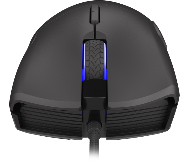 GENESIS Krypton 290 6400DPI podświetlenie RGB NMG-1771 - 1077375 - zdjęcie 5